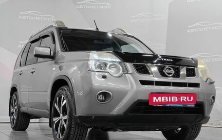 Nissan X-Trail, 2013 год, 1 350 000 рублей, 29 фотография