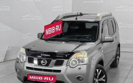 Nissan X-Trail, 2013 год, 1 350 000 рублей, 26 фотография