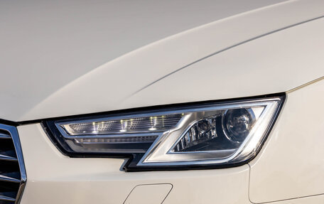 Audi A4, 2016 год, 2 000 000 рублей, 11 фотография