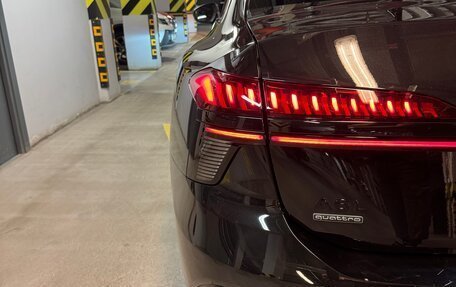 Audi A6, 2026 год, 7 290 000 рублей, 5 фотография