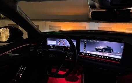 Audi A6, 2026 год, 7 290 000 рублей, 6 фотография