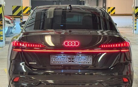 Audi A6, 2026 год, 7 290 000 рублей, 2 фотография