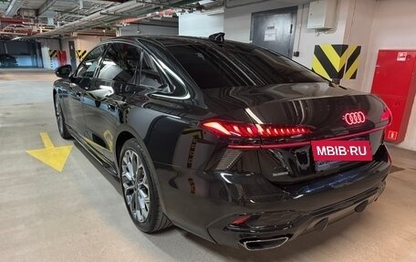 Audi A6, 2026 год, 7 290 000 рублей, 4 фотография