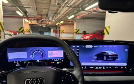 Audi A6, 2026 год, 7 290 000 рублей, 9 фотография