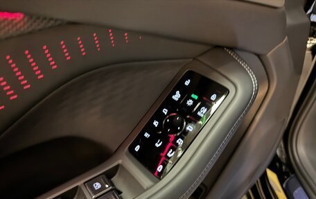 Audi A6, 2026 год, 7 290 000 рублей, 14 фотография