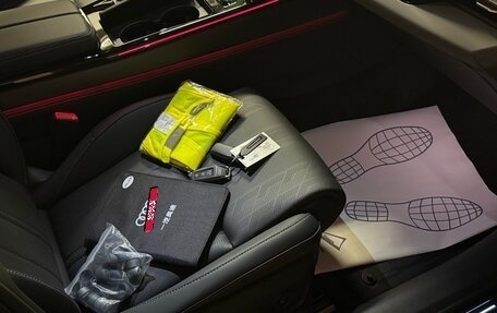 Audi A6, 2026 год, 7 290 000 рублей, 17 фотография