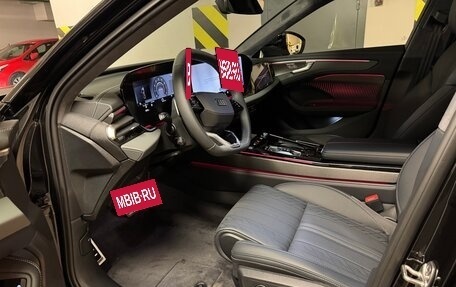 Audi A6, 2026 год, 7 290 000 рублей, 13 фотография