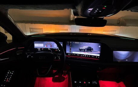 Audi A6, 2026 год, 7 290 000 рублей, 22 фотография