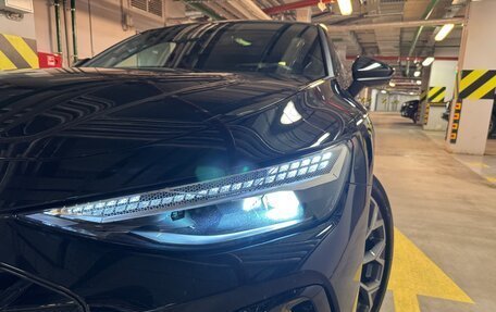 Audi A6, 2026 год, 7 290 000 рублей, 30 фотография