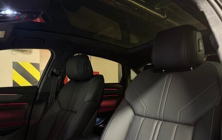 Audi A6, 2026 год, 7 290 000 рублей, 29 фотография