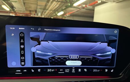 Audi A6, 2026 год, 7 290 000 рублей, 37 фотография