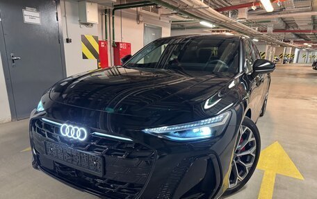 Audi A6, 2026 год, 7 290 000 рублей, 31 фотография