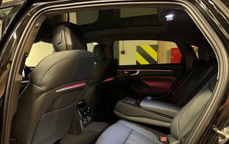Audi A6, 2026 год, 7 290 000 рублей, 27 фотография