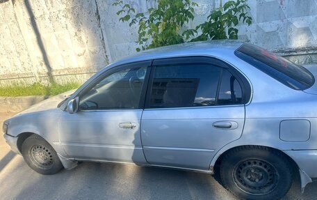 Toyota Corolla, 1993 год, 120 000 рублей, 7 фотография