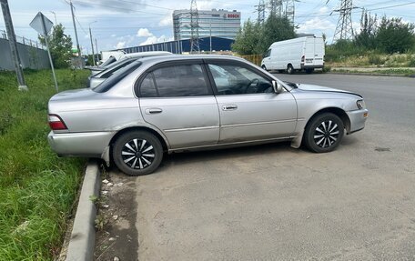 Toyota Corolla, 1993 год, 120 000 рублей, 5 фотография