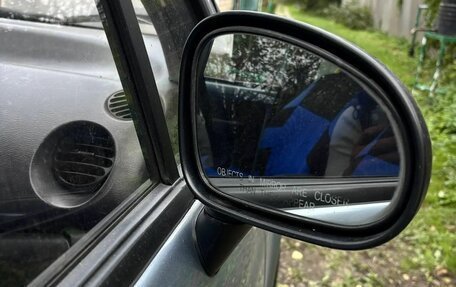 Daewoo Matiz I, 2012 год, 185 000 рублей, 10 фотография