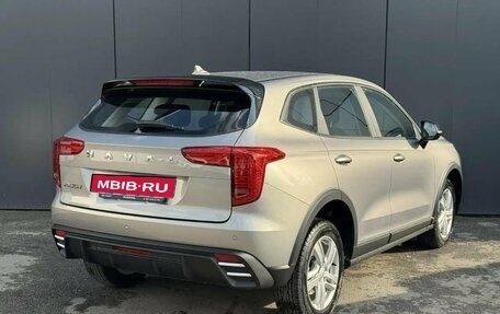 Haval Jolion, 2026 год, 2 099 000 рублей, 4 фотография