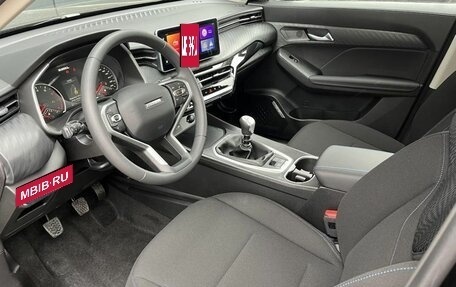 Haval Jolion, 2026 год, 2 099 000 рублей, 7 фотография