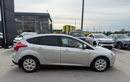 Ford Focus III, 2012 год, 610 000 рублей, 5 фотография