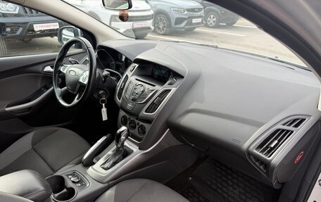 Ford Focus III, 2012 год, 610 000 рублей, 12 фотография