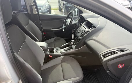 Ford Focus III, 2012 год, 610 000 рублей, 11 фотография