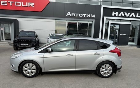 Ford Focus III, 2012 год, 610 000 рублей, 10 фотография
