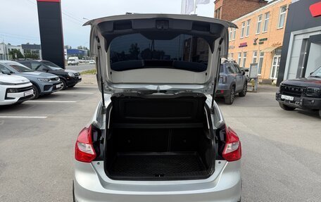Ford Focus III, 2012 год, 610 000 рублей, 8 фотография