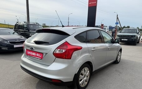 Ford Focus III, 2012 год, 610 000 рублей, 6 фотография