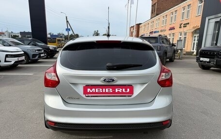 Ford Focus III, 2012 год, 610 000 рублей, 7 фотография