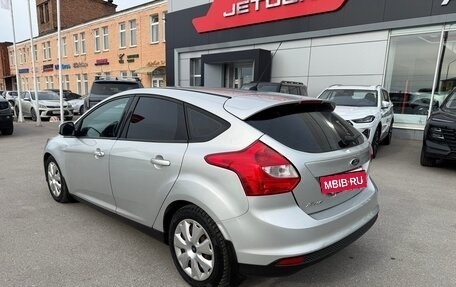 Ford Focus III, 2012 год, 610 000 рублей, 9 фотография