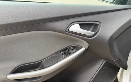 Ford Focus III, 2012 год, 610 000 рублей, 14 фотография