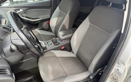 Ford Focus III, 2012 год, 610 000 рублей, 16 фотография