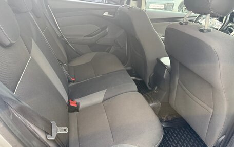 Ford Focus III, 2012 год, 610 000 рублей, 22 фотография