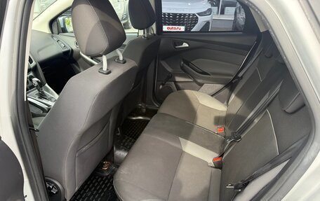 Ford Focus III, 2012 год, 610 000 рублей, 23 фотография