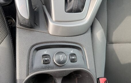Ford Focus III, 2012 год, 610 000 рублей, 21 фотография