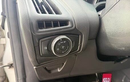 Ford Focus III, 2012 год, 610 000 рублей, 15 фотография