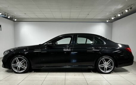 Mercedes-Benz E-Класс, 2017 год, 3 097 000 рублей, 8 фотография