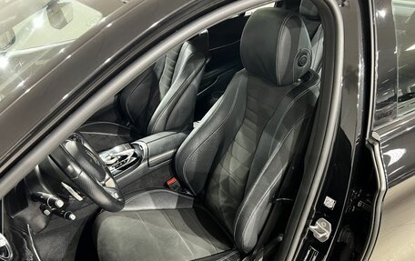 Mercedes-Benz E-Класс, 2017 год, 3 097 000 рублей, 14 фотография