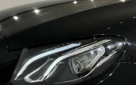 Mercedes-Benz E-Класс, 2017 год, 3 097 000 рублей, 21 фотография