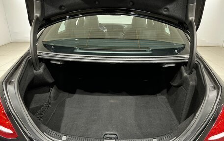 Mercedes-Benz E-Класс, 2017 год, 3 097 000 рублей, 20 фотография