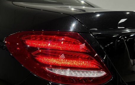 Mercedes-Benz E-Класс, 2017 год, 3 097 000 рублей, 22 фотография