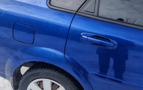 Chevrolet Lacetti, 2009 год, 530 000 рублей, 13 фотография