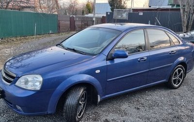 Chevrolet Lacetti, 2009 год, 530 000 рублей, 1 фотография