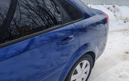 Chevrolet Lacetti, 2009 год, 530 000 рублей, 6 фотография