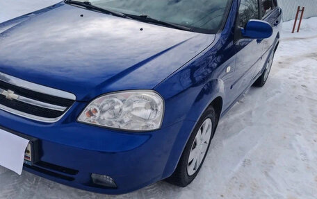 Chevrolet Lacetti, 2009 год, 530 000 рублей, 5 фотография