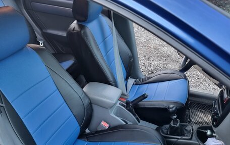 Chevrolet Lacetti, 2009 год, 530 000 рублей, 3 фотография