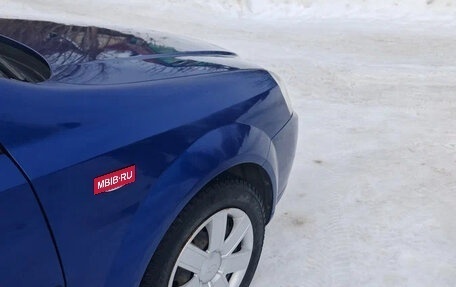 Chevrolet Lacetti, 2009 год, 530 000 рублей, 8 фотография