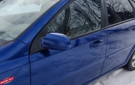 Chevrolet Lacetti, 2009 год, 530 000 рублей, 12 фотография