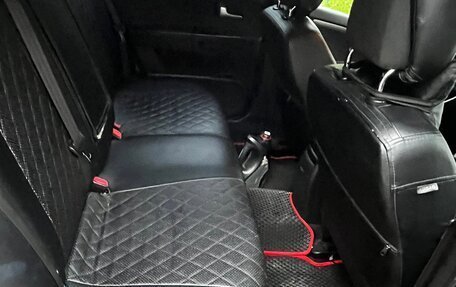 KIA cee'd I рестайлинг, 2010 год, 435 000 рублей, 5 фотография