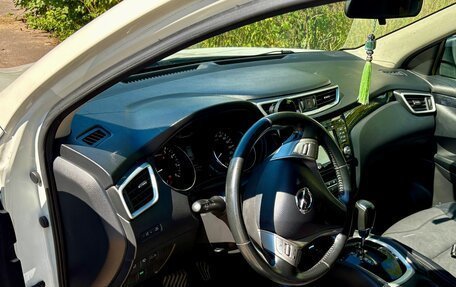Nissan Qashqai, 2014 год, 1 100 000 рублей, 6 фотография